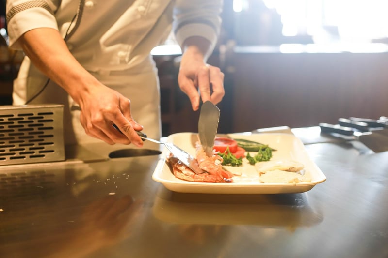 Culinary Community