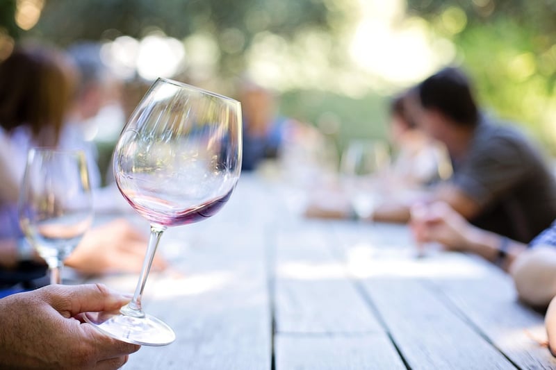 Tasting Event